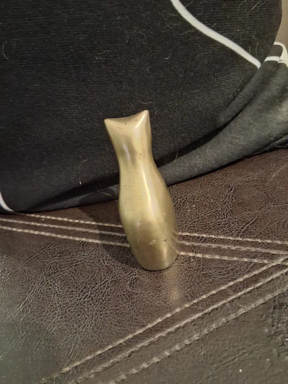 N/A stylish brass